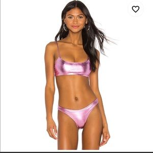 Superdown bikini bottom